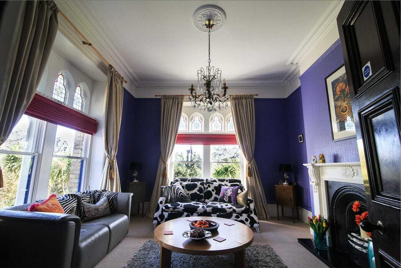 Westwell Hall Ильфракомб Экстерьер фото